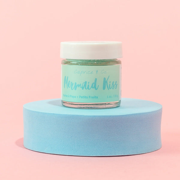 Lip Scrub - Mermaid Kiss