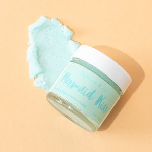 Lip Scrub - Mermaid Kiss