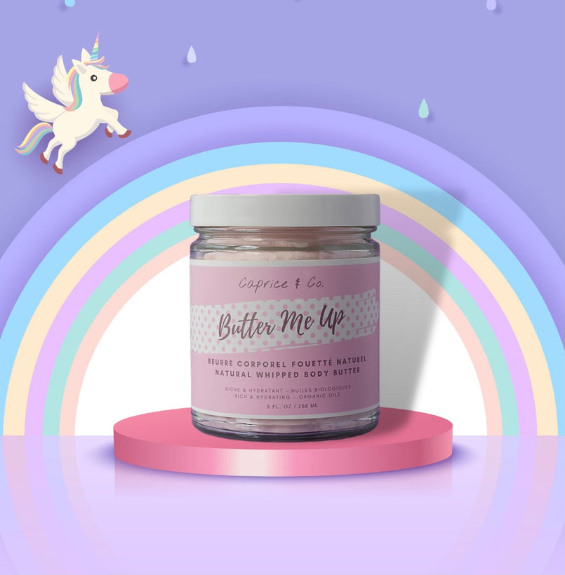 Butter Me Up Body Butter