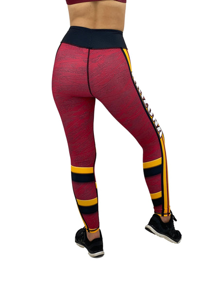 Arizona Football Leggings