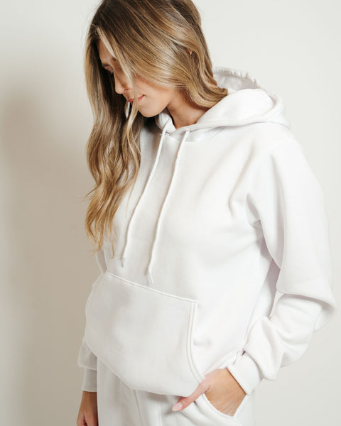 Soft Hoodie