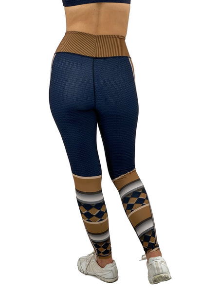 Los Angeles Football Leggings