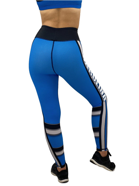 Carolina Football Leggings