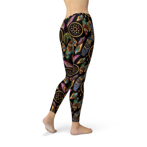 Dreamcatcher Leggings