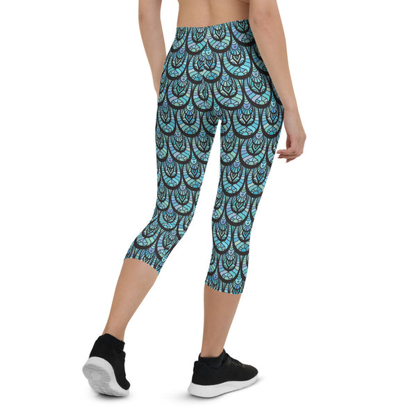 Ocean Mermaid Capri