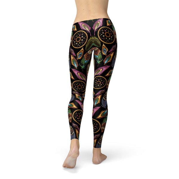 Dreamcatcher Leggings