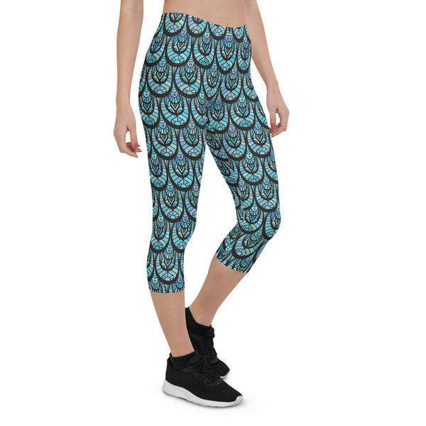 Ocean Mermaid Capri