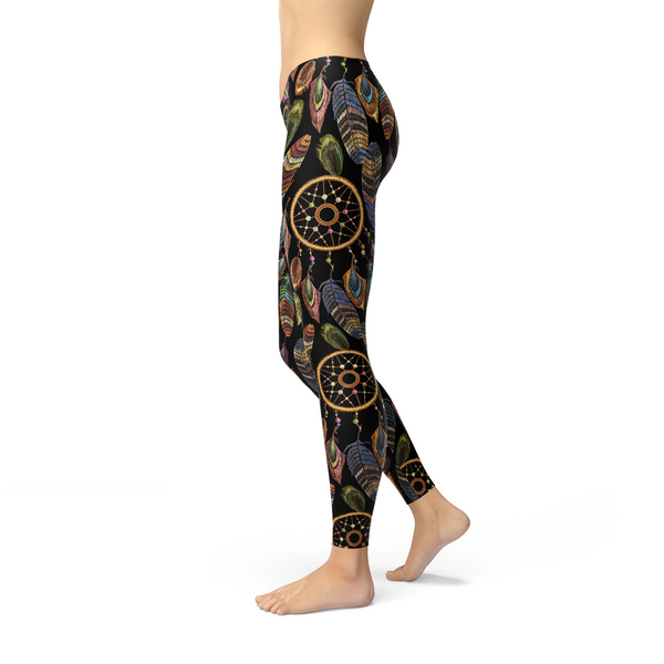 Dreamcatcher Leggings