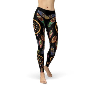 Dreamcatcher Leggings