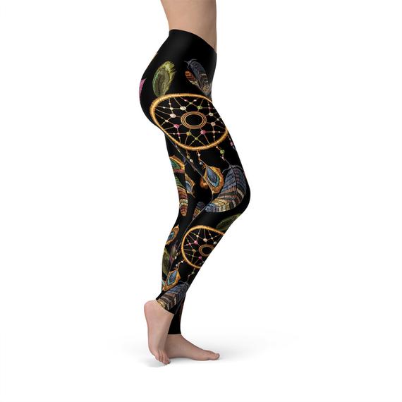 Dreamcatcher Leggings