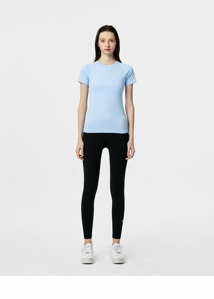 Mulic Plus Short Sleeve Top