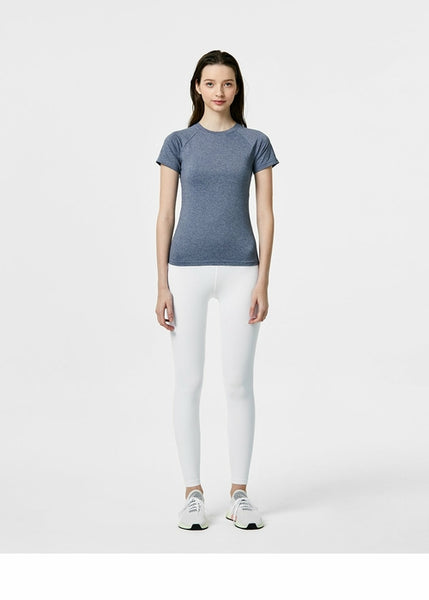 Mulic Plus Short Sleeve Top